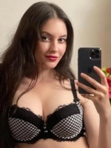 Эвелина